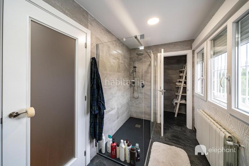 Foto 1d24a011-b615-473c-8c79-2ce338148602. Chalet mit parking pool in La Berzosilla Torrelodones