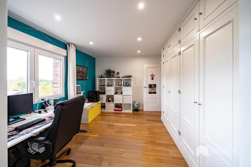 Foto 3f253b54-b5a9-4a26-8baf-e70bb8da05a9. Chalet mit parking pool in La Berzosilla Torrelodones