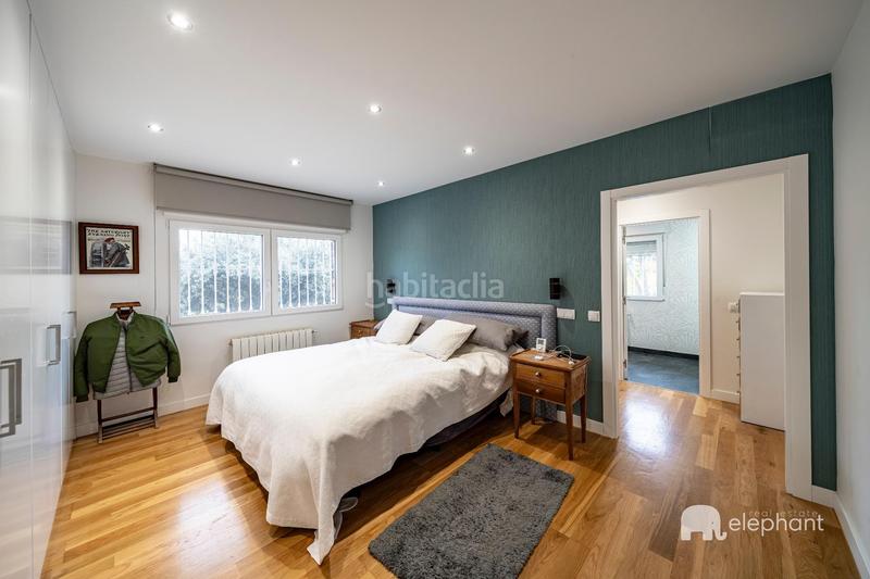 Foto 617f6fc6-4517-4b79-9303-4b729d40dda3. Chalet mit parking pool in La Berzosilla Torrelodones