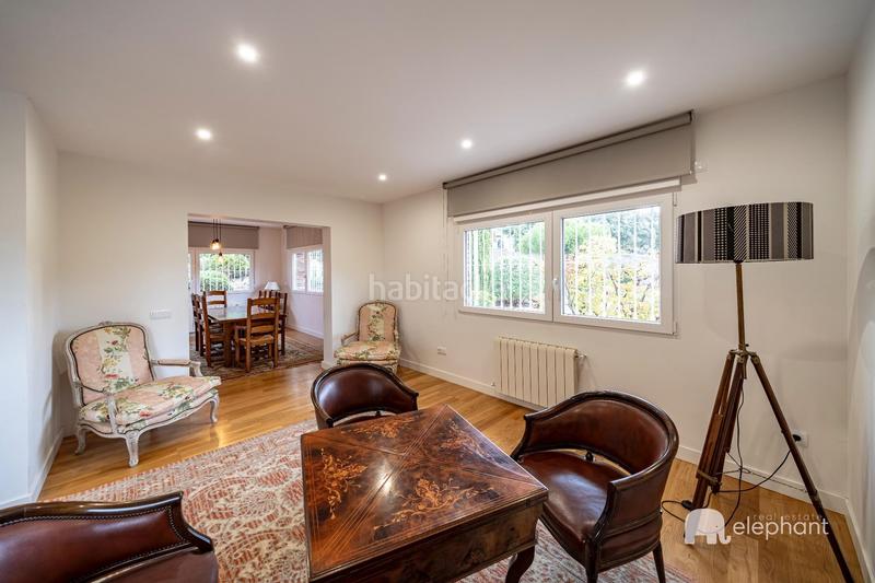 Foto 63fffb59-1132-45cd-b615-46d8f7bd5ab3. Chalet mit parking pool in La Berzosilla Torrelodones