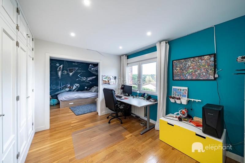 Foto 65cebf9e-4089-48b8-aed0-3d5a83a52e83. Chalet mit parking pool in La Berzosilla Torrelodones