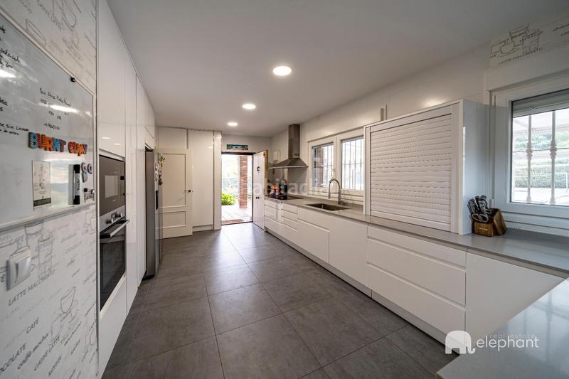 Foto 755bbf94-7ee7-495b-8b36-c70db96b60e9. Chalet mit parking pool in La Berzosilla Torrelodones