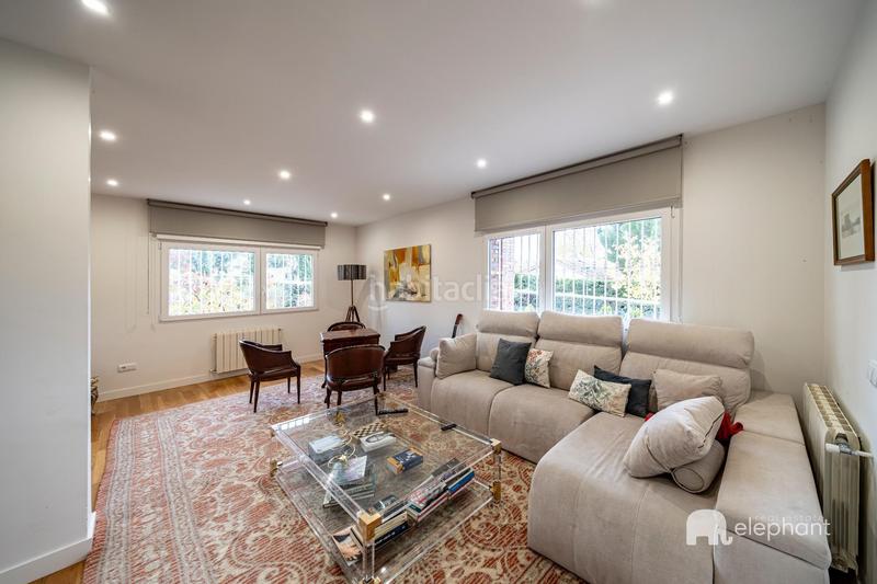 Foto 75fd6a5f-e585-4262-bd09-f5894b2c9b01. Chalet mit parking pool in La Berzosilla Torrelodones