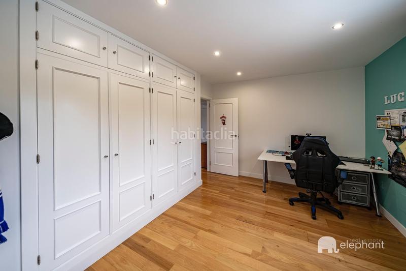 Foto b3cc0ba8-7a0e-465c-b718-d23a47931605. Chalet mit parking pool in La Berzosilla Torrelodones