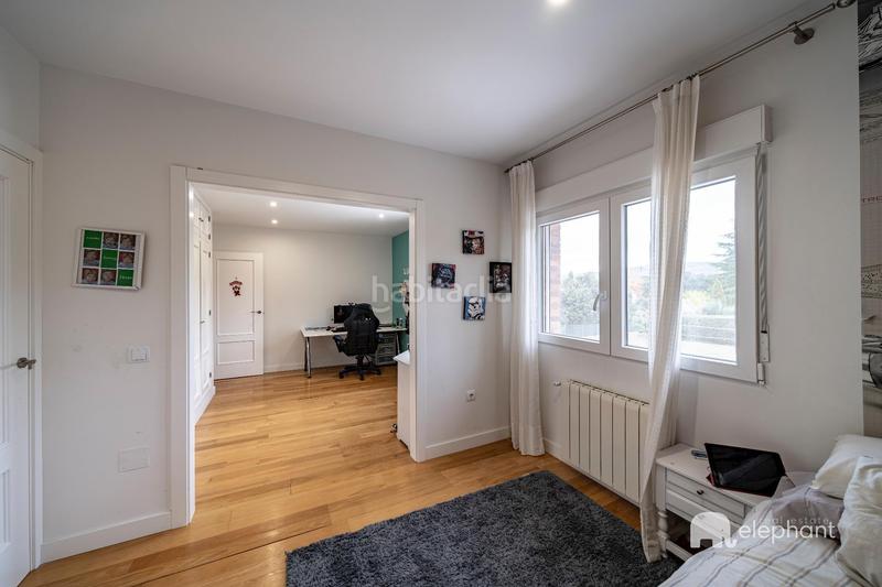 Foto c5807554-1250-45b1-8e81-1875e78713e3. Chalet mit parking pool in La Berzosilla Torrelodones