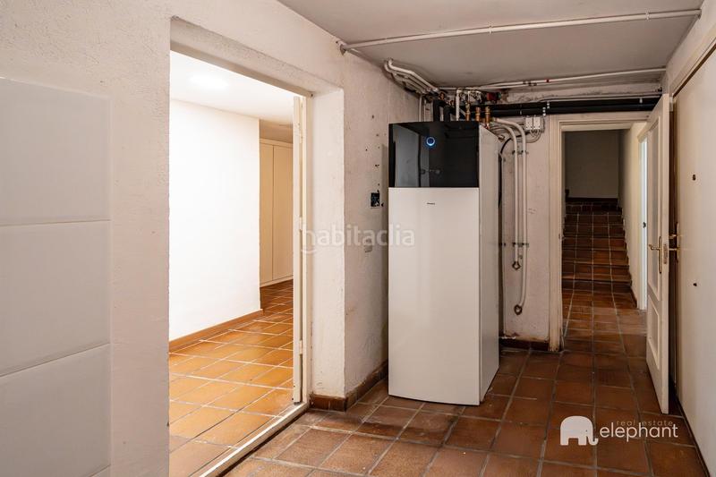 Foto 0809f9db-dd41-494f-b4a1-68d3662191a5. Chalet avec parking piscine dans La Berzosilla Torrelodones