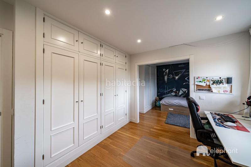 Foto 159acac2-4a40-4eca-b7fa-0d85373131d7. Chalet avec parking piscine dans La Berzosilla Torrelodones