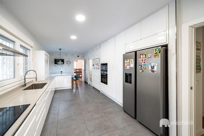 Foto 47ce79b0-84db-44fc-8608-9d93d462c4f0. Chalet avec parking piscine dans La Berzosilla Torrelodones