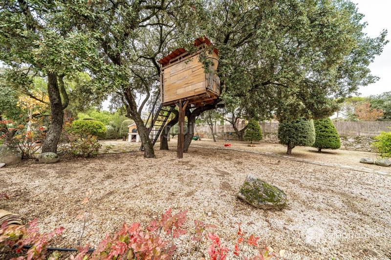 Foto 750be4a7-d692-42f0-8284-18dd74387dcf. Chalet avec parking piscine dans La Berzosilla Torrelodones