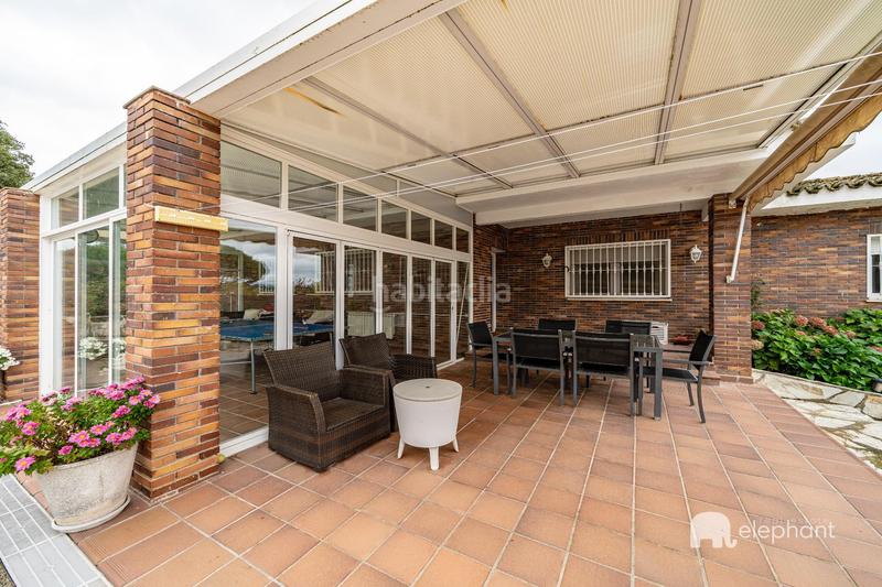 Foto 84298944-358e-4420-9067-1084289e8f29. Chalet avec parking piscine dans La Berzosilla Torrelodones