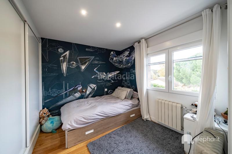 Foto c4609bd9-259b-4cf3-ba57-e72e921a48df. Chalet avec parking piscine dans La Berzosilla Torrelodones