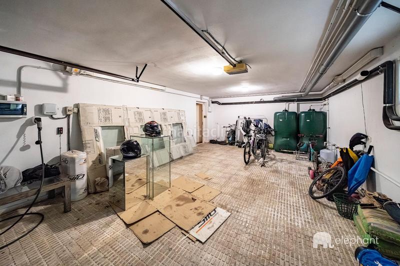 Foto c56c00d2-6215-4e6c-83fb-23ded3b7c753. Chalet avec parking piscine dans La Berzosilla Torrelodones