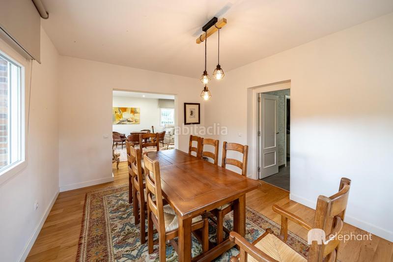 Foto d79c67e1-d859-4f97-bfd2-7b37681e584c. Chalet avec parking piscine dans La Berzosilla Torrelodones