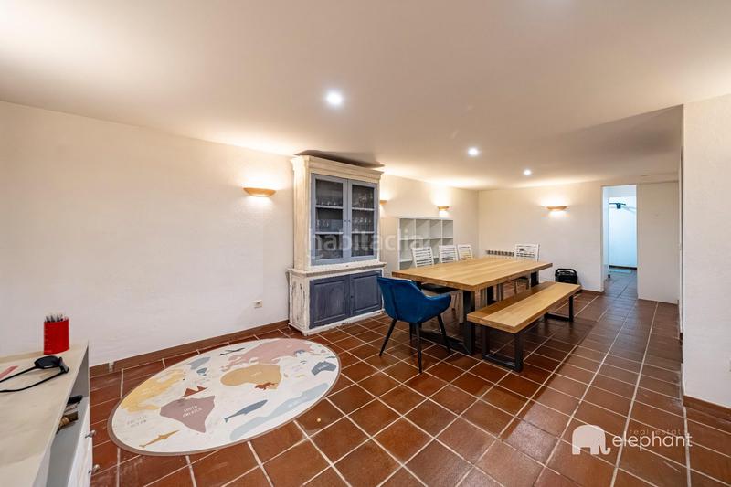 Foto e815a5c7-1fae-42f1-87c1-82b67349f5e6. Chalet avec parking piscine dans La Berzosilla Torrelodones