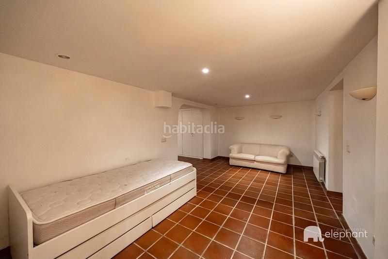 Foto f3edc142-3a17-4291-84d0-4992479fd684. Chalet avec parking piscine dans La Berzosilla Torrelodones