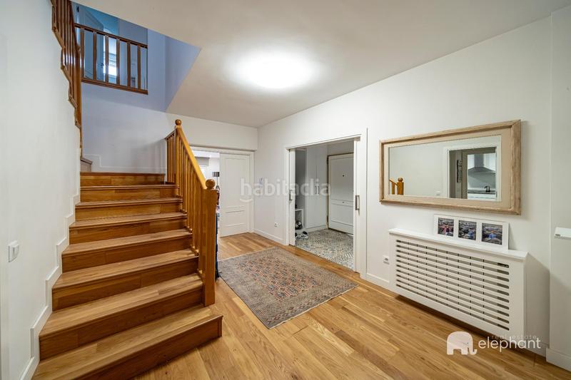 Foto 014b489c-fd23-4c27-863a-dc586cf3fdb6. Chalet en La Berzosilla Torrelodones