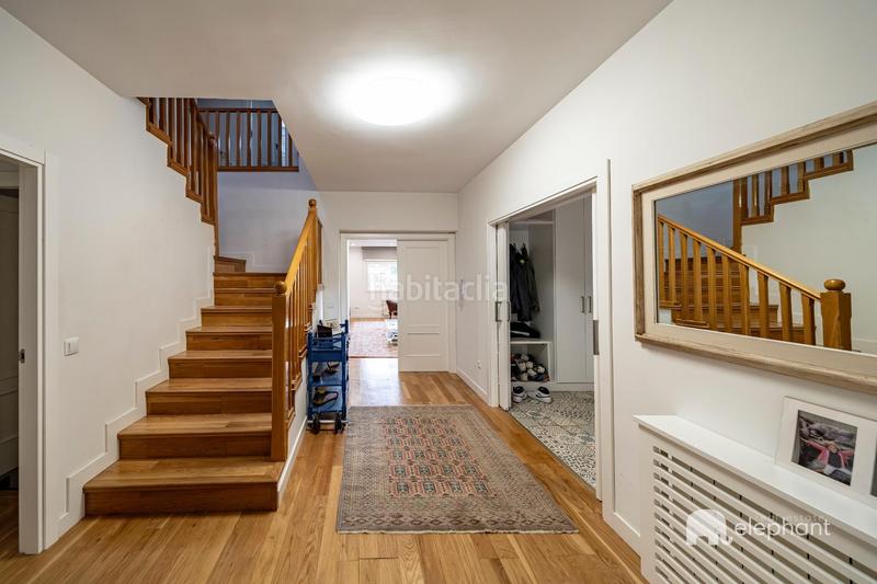 Foto 190a0bf1-32e7-4eb9-b572-156eb1423e98. Chalet en La Berzosilla Torrelodones