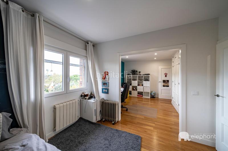 Foto 3be0812b-cc41-4cbd-bd79-5bdd0cf3732a. Chalet en La Berzosilla Torrelodones