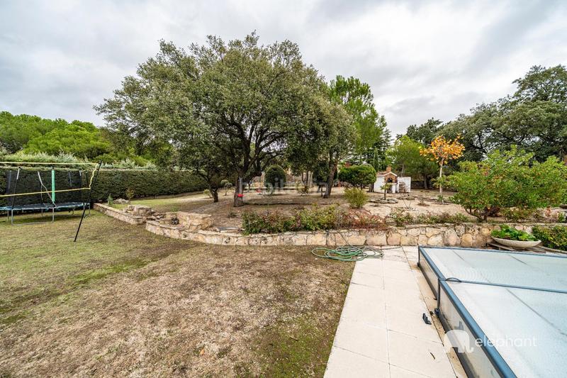 Foto 3de114ce-feb8-4352-ae8c-b6e976619021. Chalet en La Berzosilla Torrelodones