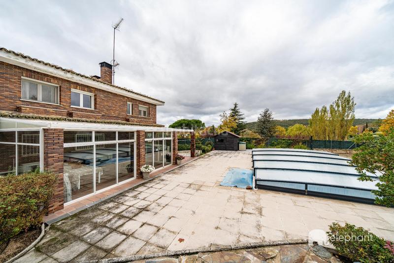 Foto 3e9ab087-ae25-43e8-9ddc-7797b01f723e. Chalet en La Berzosilla Torrelodones