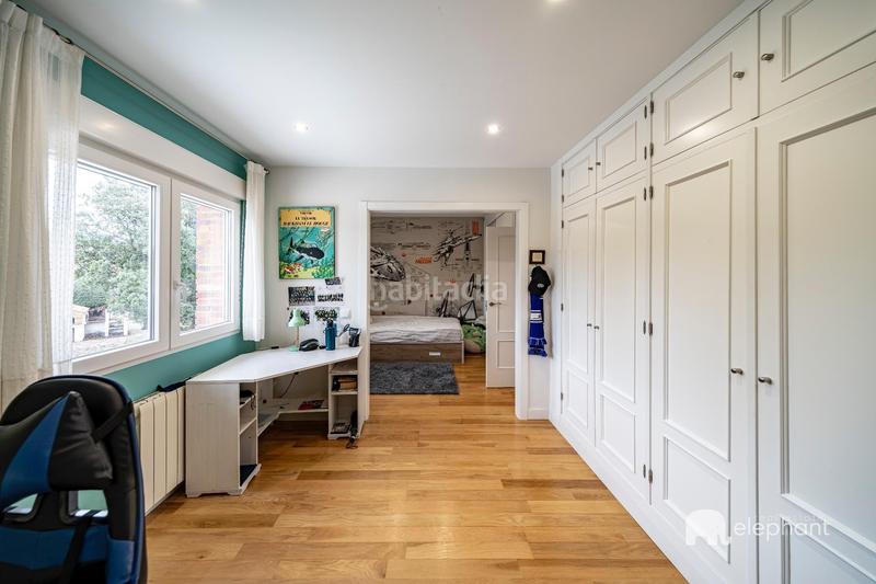 Foto 6c847dfc-dbd5-48fd-be24-434920bfaa4f. Chalet en La Berzosilla Torrelodones