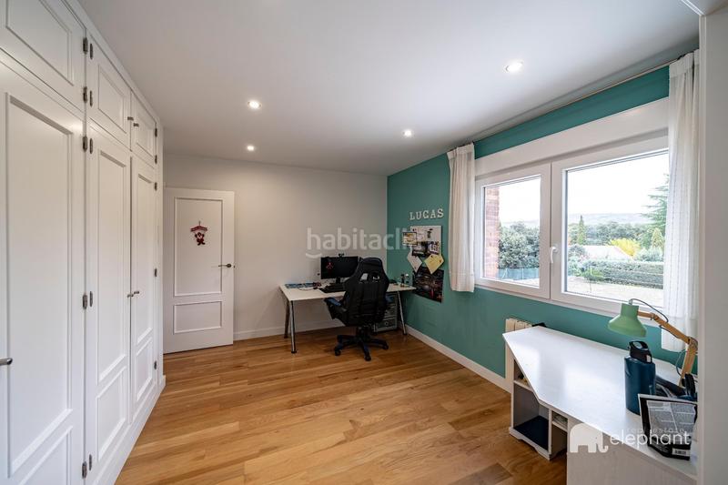 Foto 79797e39-d87d-41eb-9753-3b6b8d4cc3ef. Chalet en La Berzosilla Torrelodones