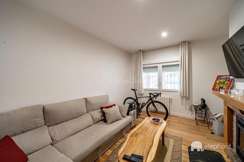 Foto 909ed54c-24d8-40bf-836a-374b9cadcc96. Chalet en La Berzosilla Torrelodones