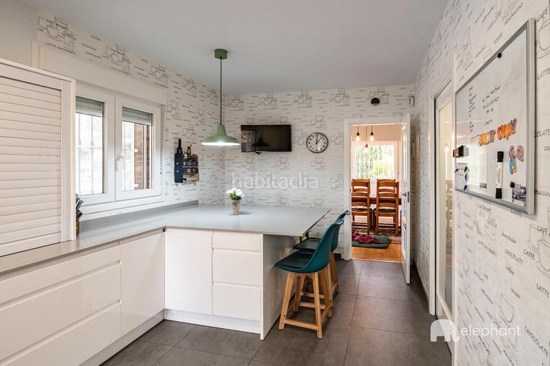 Foto e4f377d1-1ca4-4c32-a122-d7dd357f84d1. Chalet en La Berzosilla Torrelodones