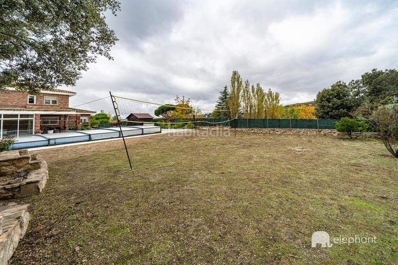 Foto fb3f77a9-83be-4e3c-8496-3d6fc3e62039. Chalet en La Berzosilla Torrelodones