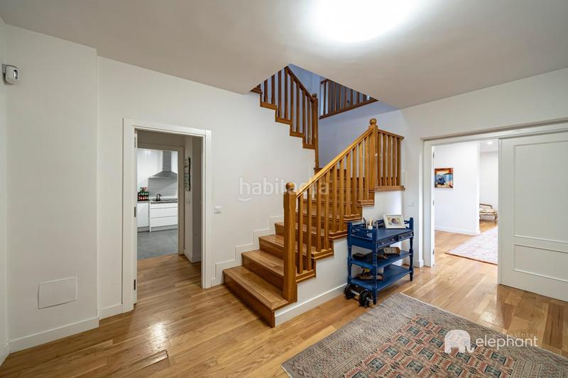 Foto 23cf4b29-4113-4917-b631-2919b3743144. Chalet con parcheggio piscina in La Berzosilla Torrelodones