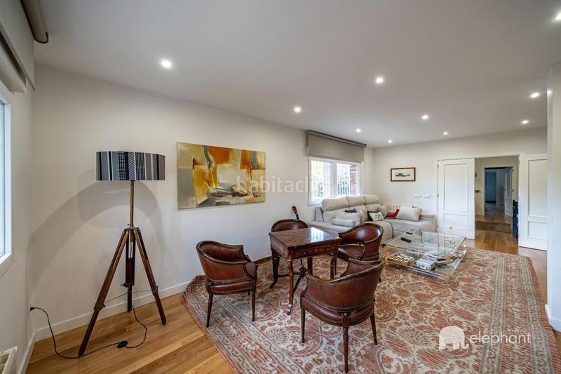 Foto 5af89633-2ac6-4a57-b97d-2ab5725aac50. Chalet con parcheggio piscina in La Berzosilla Torrelodones