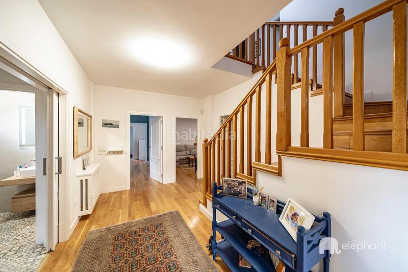 Foto 72cba002-9722-4548-9068-3f8a2696215c. Chalet con parcheggio piscina in La Berzosilla Torrelodones