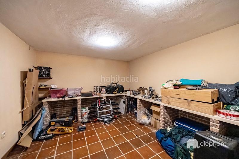 Foto d69c6539-1b95-4384-84dd-1e5b05d8b5a7. Chalet con parcheggio piscina in La Berzosilla Torrelodones