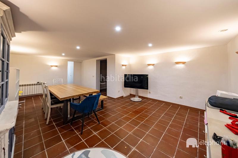 Foto d9ab4746-3d1f-41c3-818b-f83995ac8c09. Chalet con parcheggio piscina in La Berzosilla Torrelodones