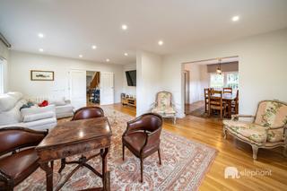 Chalet en La Berzosilla