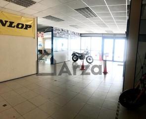Locale commerciale en Canillejas