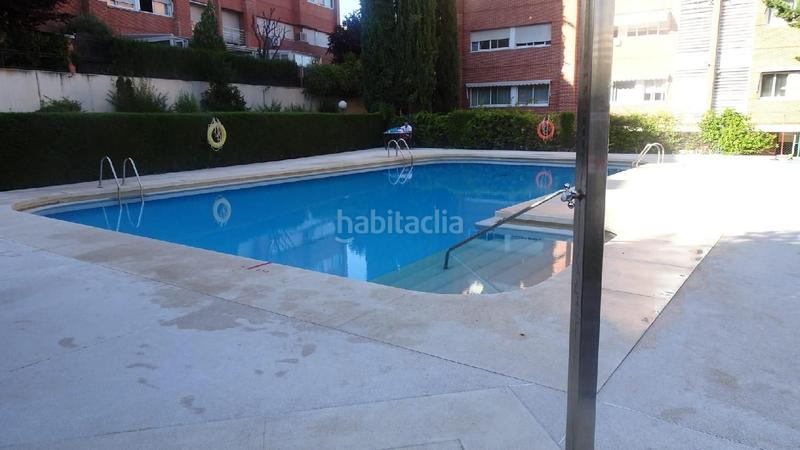 Foto f0071137-d0f9-49d3-ba5f-99404cfb6591. Dúplex alfa ofrece en venta ático dúplex en la zona de conde orgaz.. en Madrid