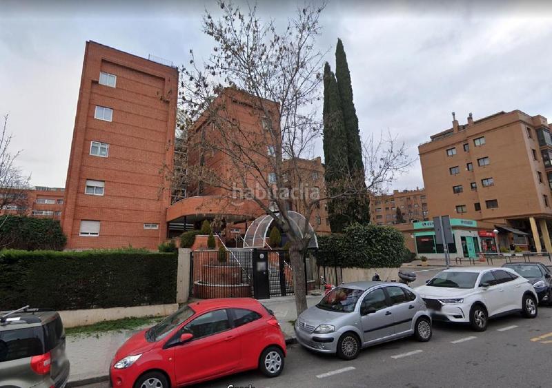 Foto f1e53257-f028-4d27-a9d5-e02f5f7ac34e. Dúplex alfa ofrece en venta ático dúplex en la zona de conde orgaz.. en Madrid