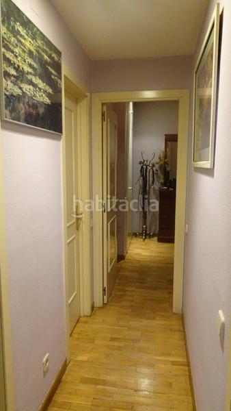 Foto fa19c7dc-b125-43df-9fb7-bedab4f1ad96. Dúplex alfa ofrece en venta ático dúplex en la zona de conde orgaz.. en Madrid