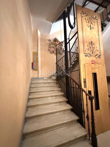 Foto 26dd7af6-2fa4-4d6b-b06f-c254bc28b7b9. Affitto appartamento con riscaldamento in Justicia-Chueca Madrid