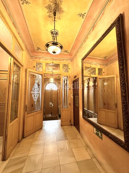 Foto 47595e7c-4cb1-48ed-9503-e2be775f0812. Affitto appartamento con riscaldamento in Justicia-Chueca Madrid