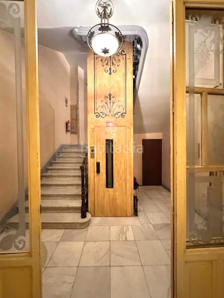 Foto f976ddfb-05ef-4ecc-9762-52ca058b6e37. Affitto appartamento con riscaldamento in Justicia-Chueca Madrid