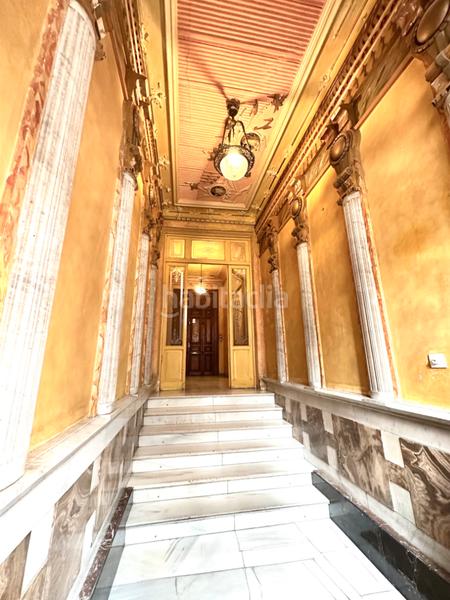 Foto 6800537b-d84e-46de-ae6b-75f263059485. Location appartement avec chauffage dans Justicia-Chueca Madrid