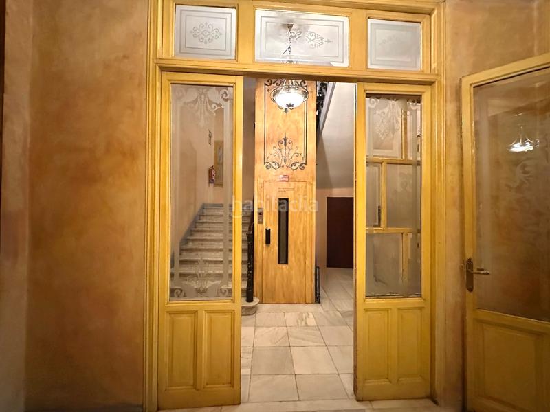 Foto a222575d-c34b-4fac-9326-6b94b05706a4. Miete etagenwohnung mit heizung in Justicia-Chueca Madrid