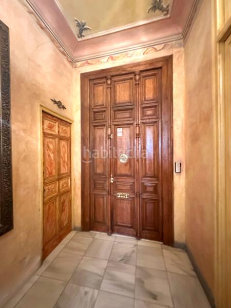 Foto c0b4fcbf-1a1d-4801-850e-e0181a35769b. Miete etagenwohnung mit heizung in Justicia-Chueca Madrid