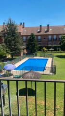 Duplex in Ajalvir. Dúplex luminoso con licencia turística en ajalvir