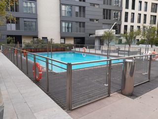Flat  Plaza del alcalde moreno torres 1