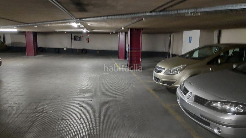 Foto 0ac4d45d-df8d-40e3-9bb7-9f61d03ff809. Lloguer aparcament cotxe a Sol Madrid