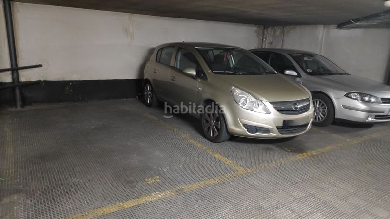 Foto 251afb85-9229-4169-9749-6b0ef0ba84f4. Lloguer aparcament cotxe a Sol Madrid