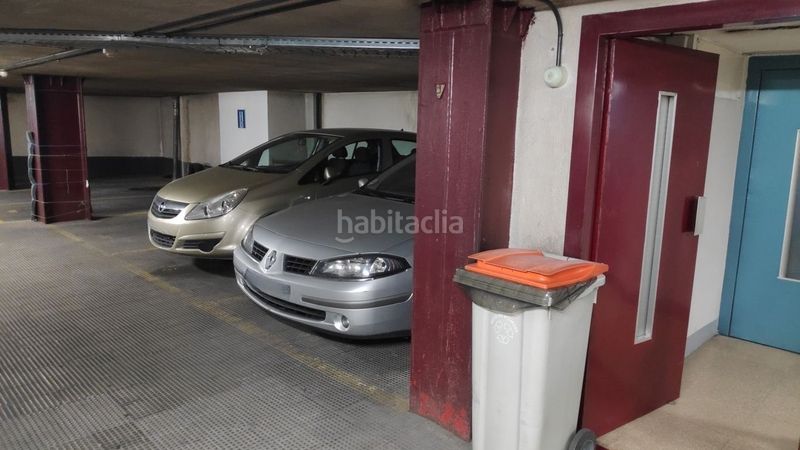 Foto 71d5a594-62eb-4e73-9af2-76a933728068. Lloguer aparcament cotxe a Sol Madrid